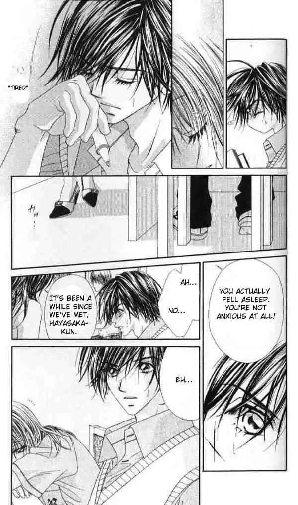 Ren-ai Shijou Shugi Chapter 40 page 10 - Chapter 40