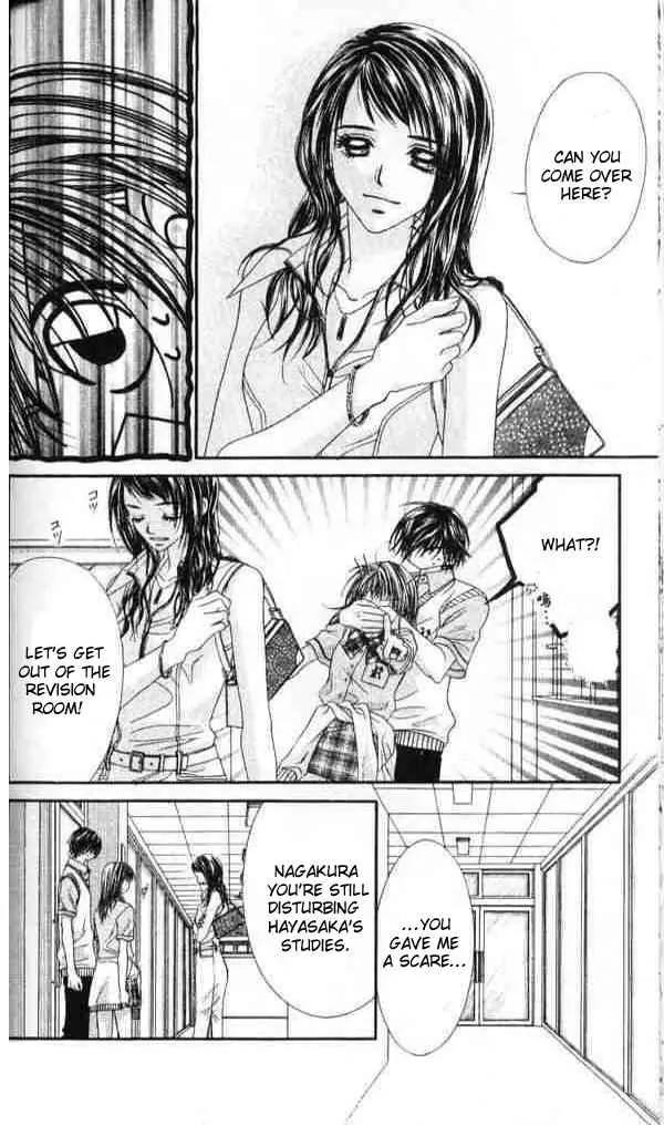 Ren-ai Shijou Shugi Chapter 40 page 11 - Chapter 40
