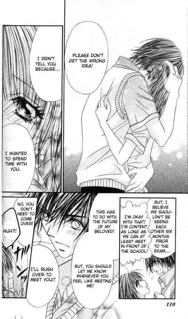 Ren-ai Shijou Shugi Chapter 40 page 15 - Chapter 40