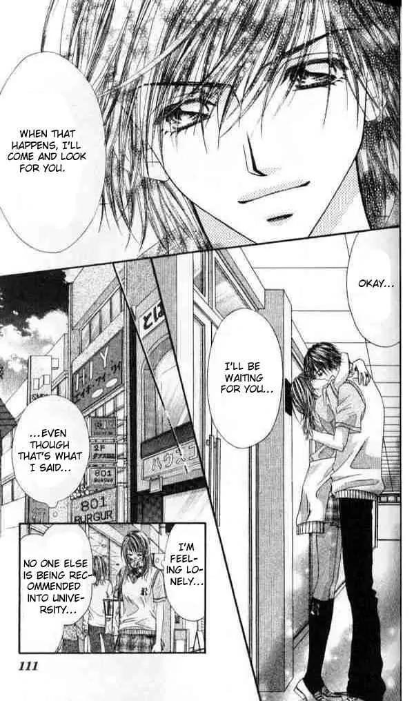 Ren-ai Shijou Shugi Chapter 40 page 16 - Chapter 40
