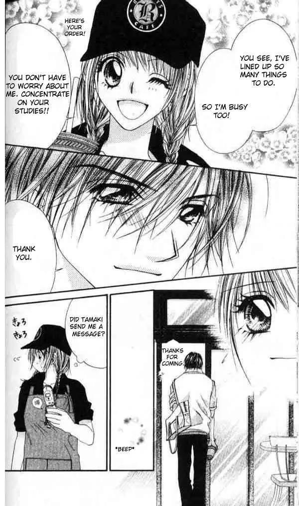 Ren-ai Shijou Shugi Chapter 40 page 19 - Chapter 40