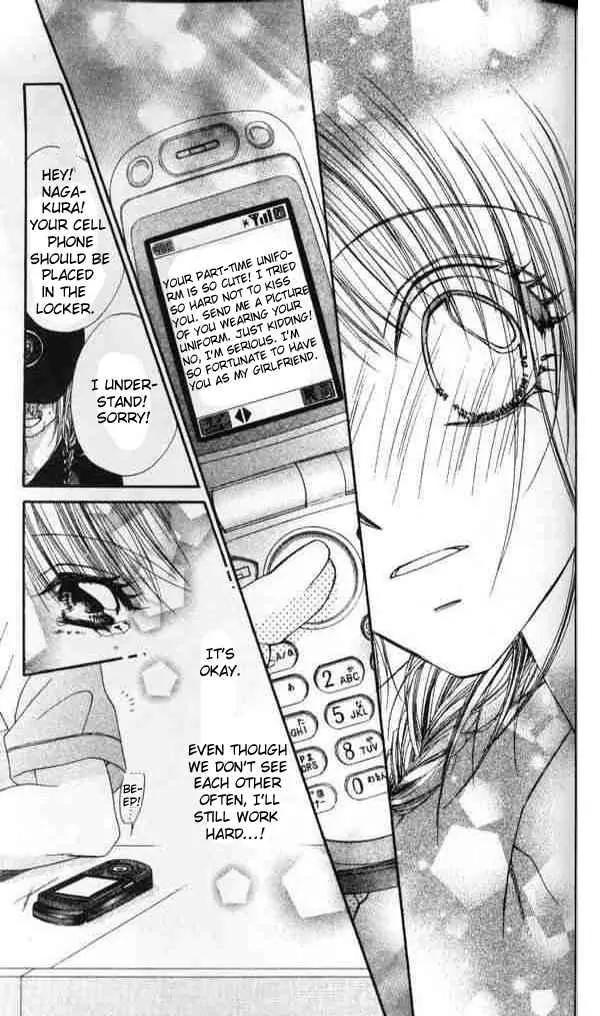 Ren-ai Shijou Shugi Chapter 40 page 20 - Chapter 40
