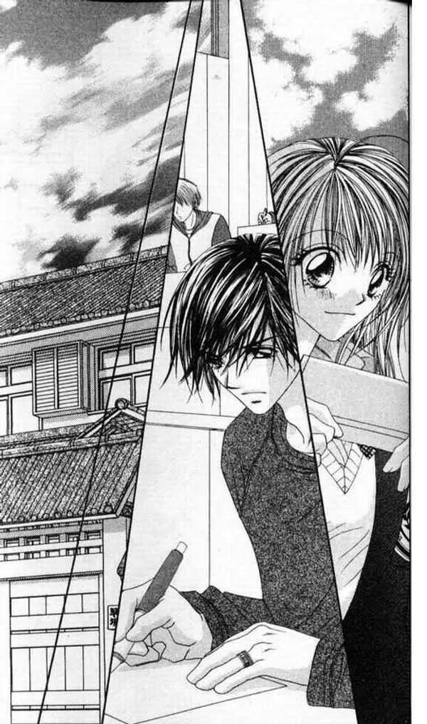 Ren-ai Shijou Shugi Chapter 40 page 22 - Chapter 40