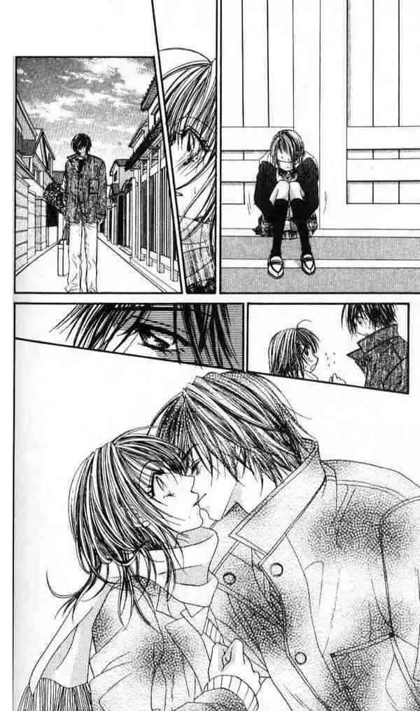 Ren-ai Shijou Shugi Chapter 40 page 23 - Chapter 40