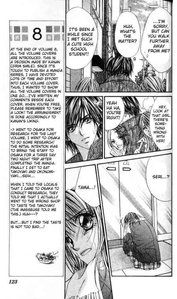 Ren-ai Shijou Shugi Chapter 40 page 28 - Chapter 40