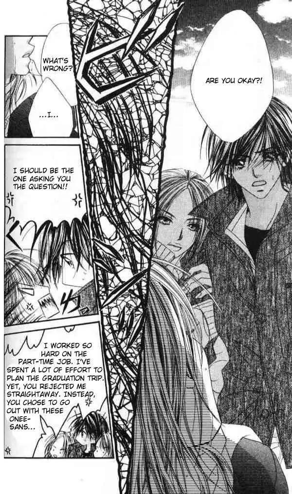 Ren-ai Shijou Shugi Chapter 40 page 29 - Chapter 40