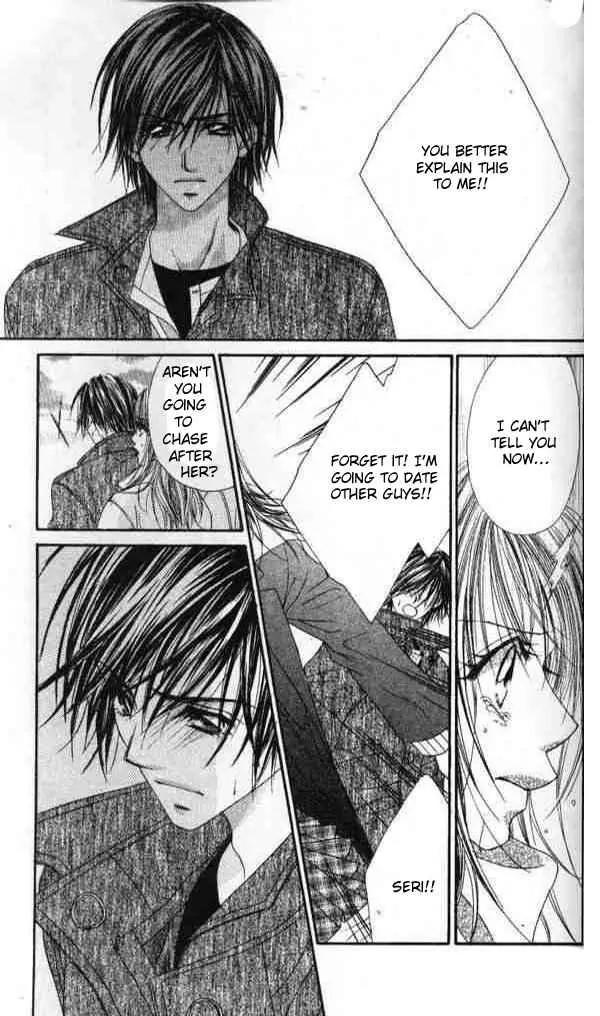 Ren-ai Shijou Shugi Chapter 40 page 30 - Chapter 40