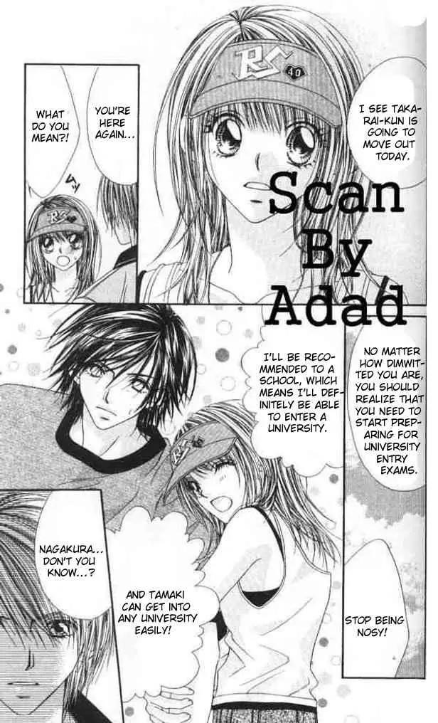 Ren-ai Shijou Shugi Chapter 40 page 4 - Chapter 40