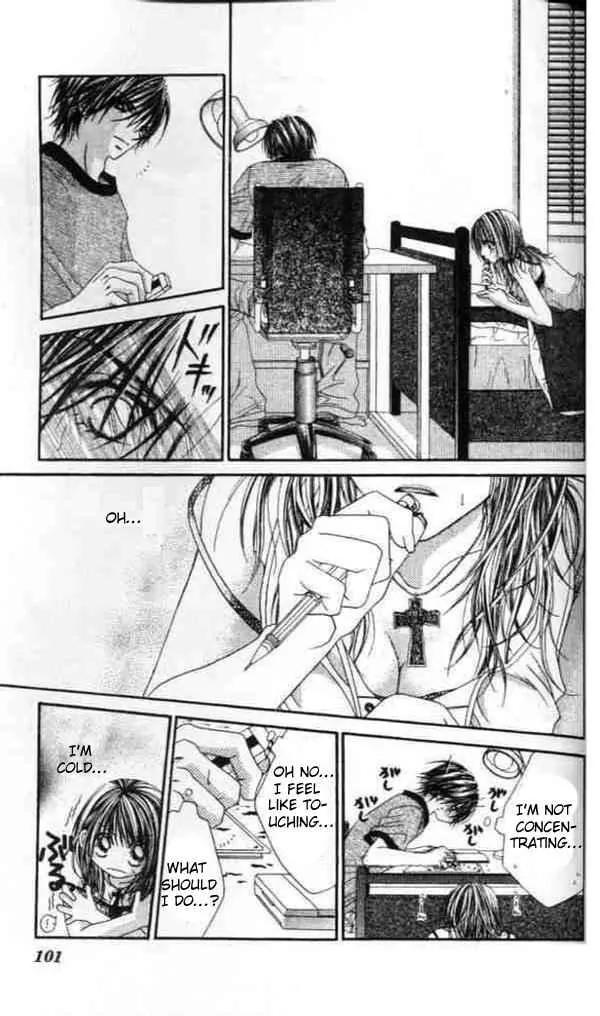 Ren-ai Shijou Shugi Chapter 40 page 6 - Chapter 40
