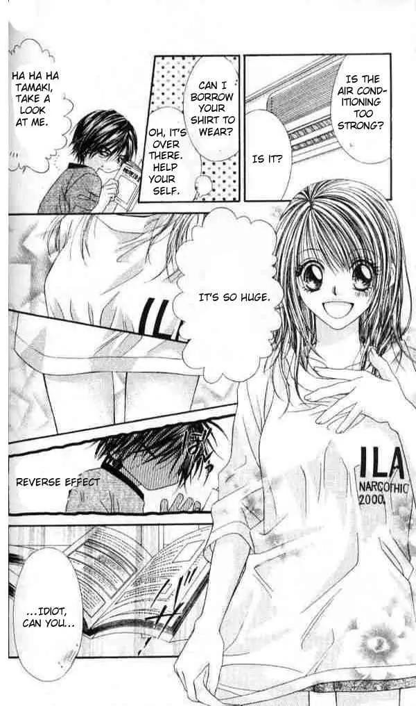 Ren-ai Shijou Shugi Chapter 40 page 7 - Chapter 40