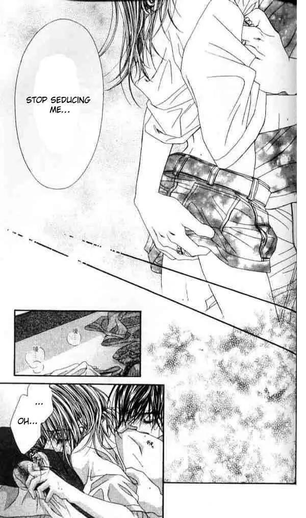 Ren-ai Shijou Shugi Chapter 40 page 8 - Chapter 40