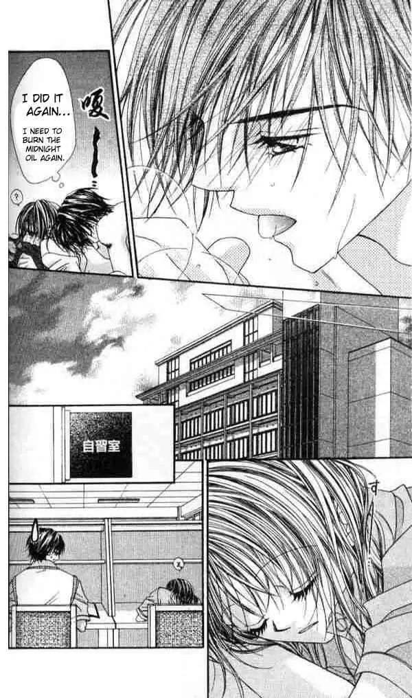 Ren-ai Shijou Shugi Chapter 40 page 9 - Chapter 40