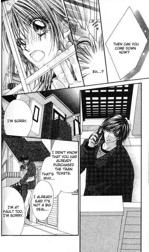 Ren-ai Shijou Shugi Chapter 41 page 13 - Chapter 41