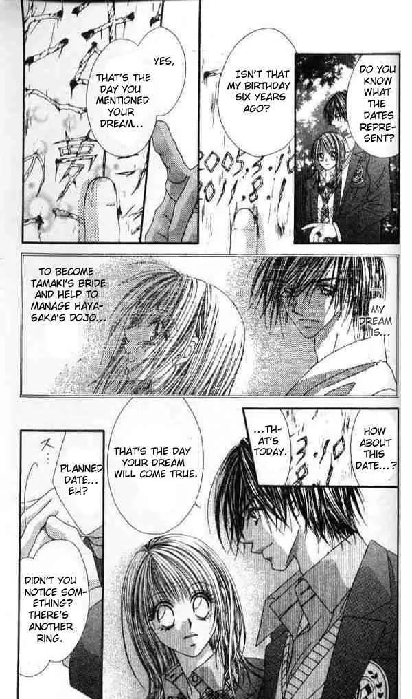Ren-ai Shijou Shugi Chapter 41 page 22 - Chapter 41