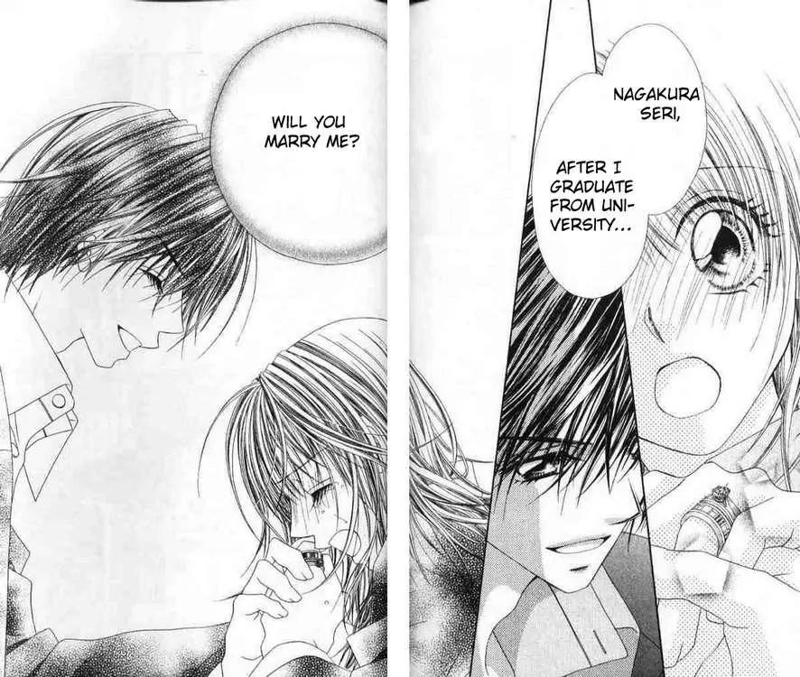 Ren-ai Shijou Shugi Chapter 41 page 23 - Chapter 41