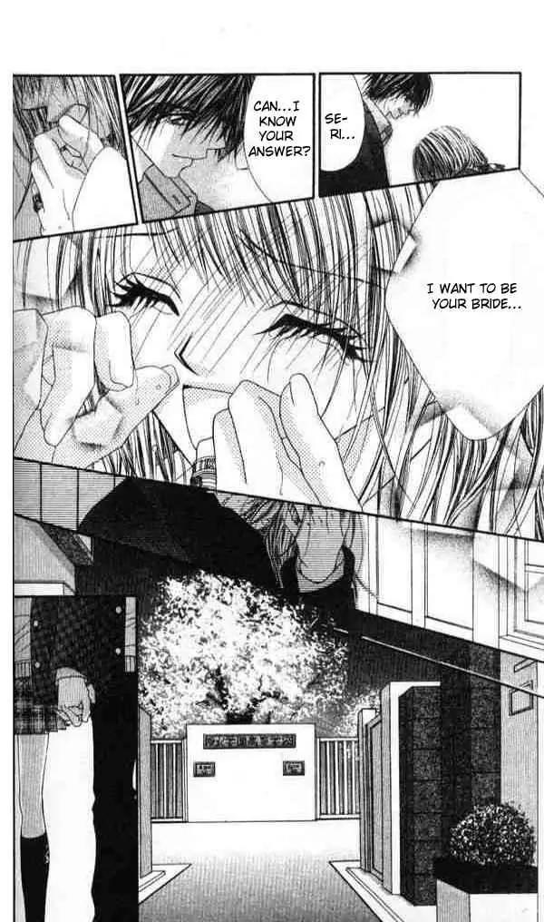Ren-ai Shijou Shugi Chapter 41 page 24 - Chapter 41