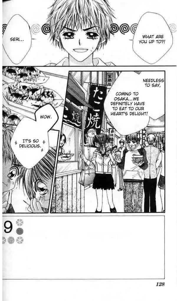 Ren-ai Shijou Shugi Chapter 41 page 3 - Chapter 41