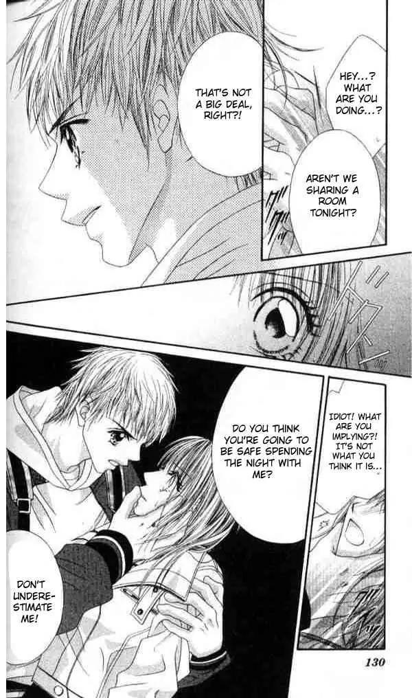 Ren-ai Shijou Shugi Chapter 41 page 5 - Chapter 41