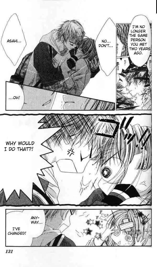 Ren-ai Shijou Shugi Chapter 41 page 6 - Chapter 41