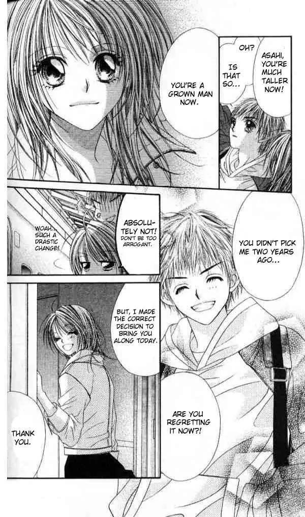 Ren-ai Shijou Shugi Chapter 41 page 9 - Chapter 41