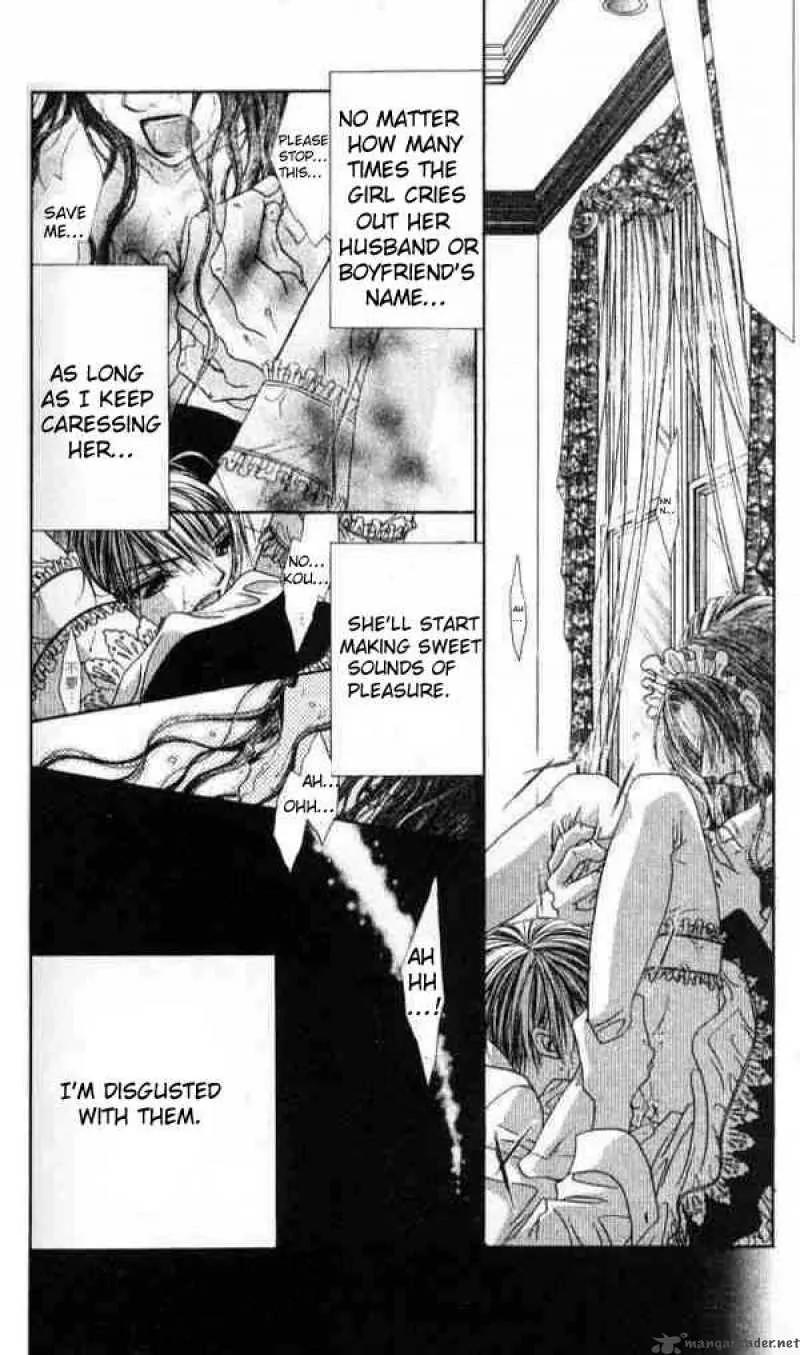 Ren-ai Shijou Shugi Chapter 42 page 10 - Chapter 42