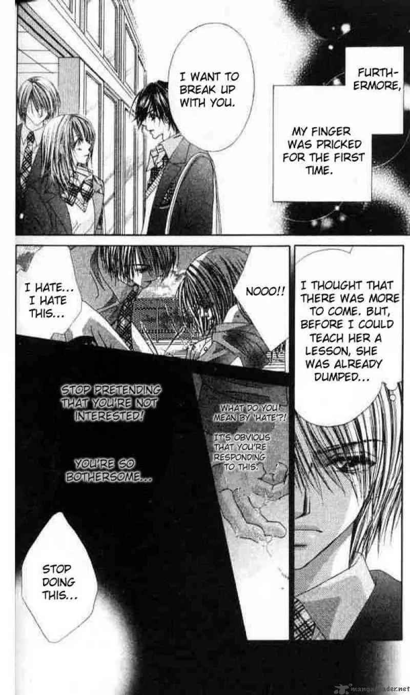 Ren-ai Shijou Shugi Chapter 42 page 14 - Chapter 42