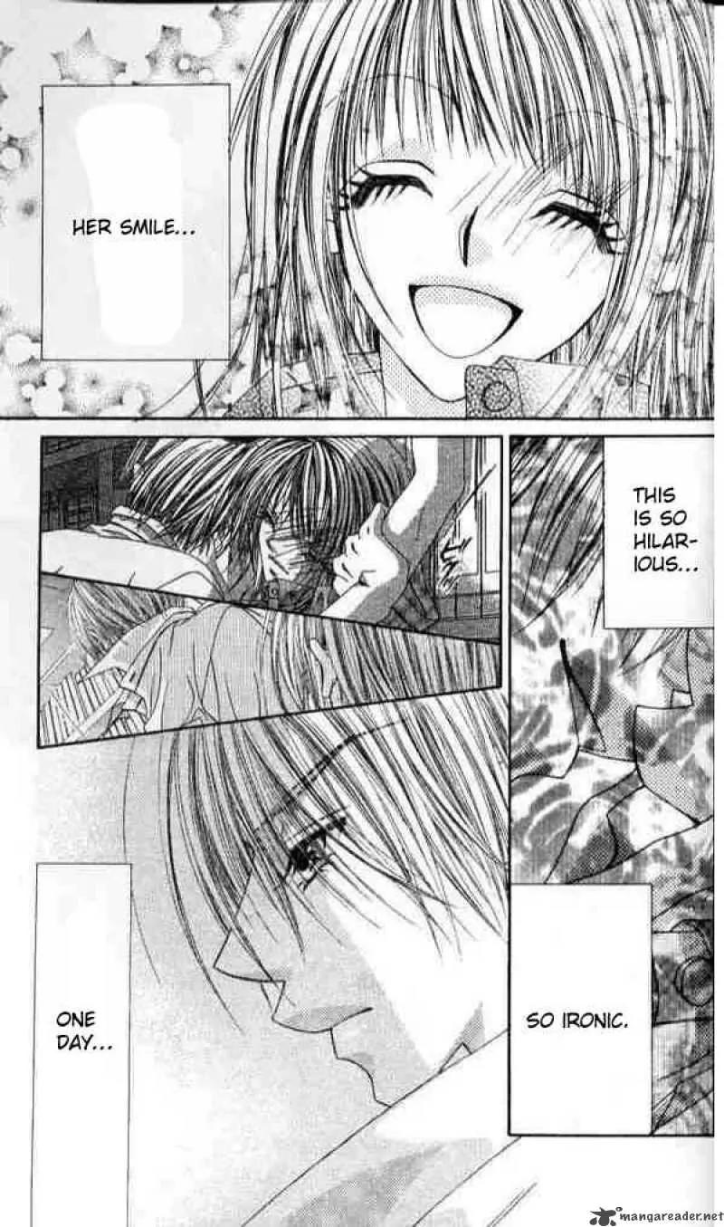 Ren-ai Shijou Shugi Chapter 42 page 17 - Chapter 42