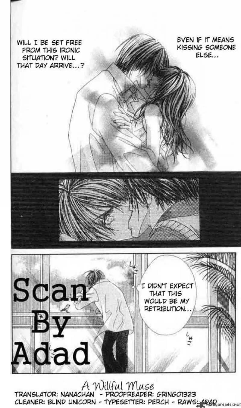 Ren-ai Shijou Shugi Chapter 42 page 18 - Chapter 42