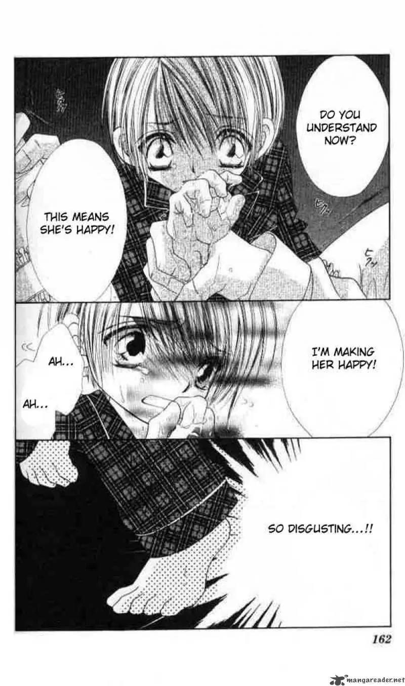 Ren-ai Shijou Shugi Chapter 42 page 8 - Chapter 42