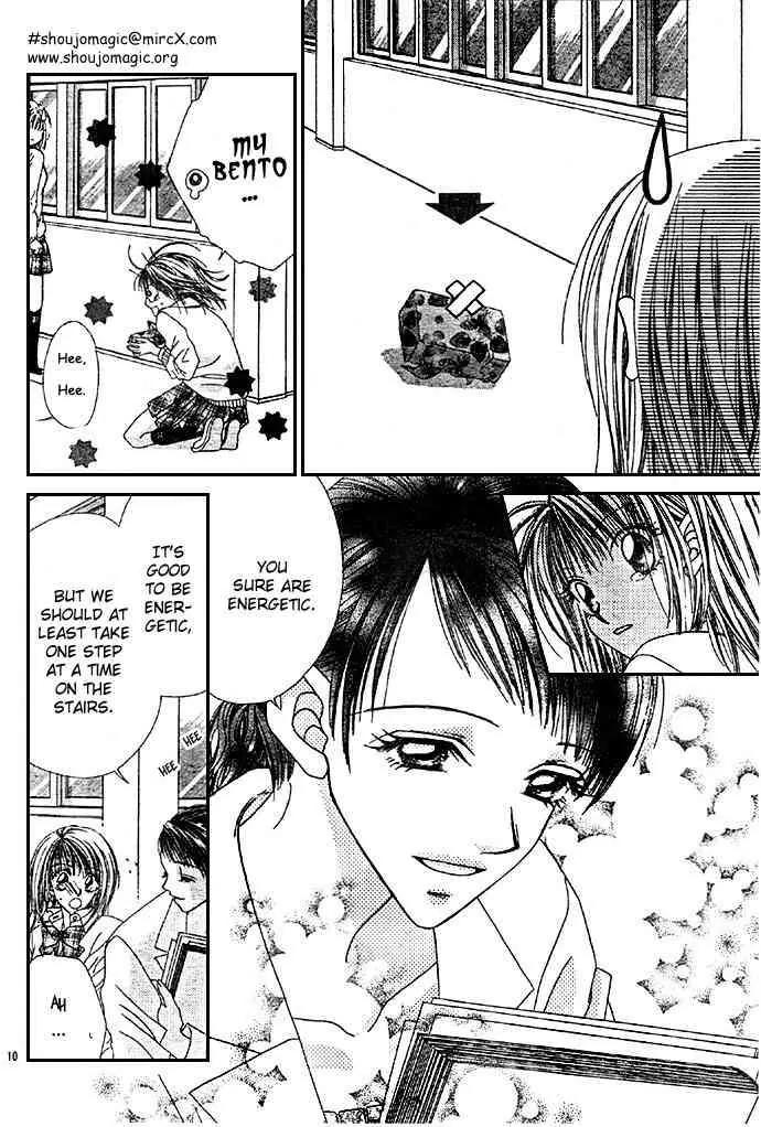 Ren-ai Shijou Shugi Chapter 5 page 10 - Chapter 5