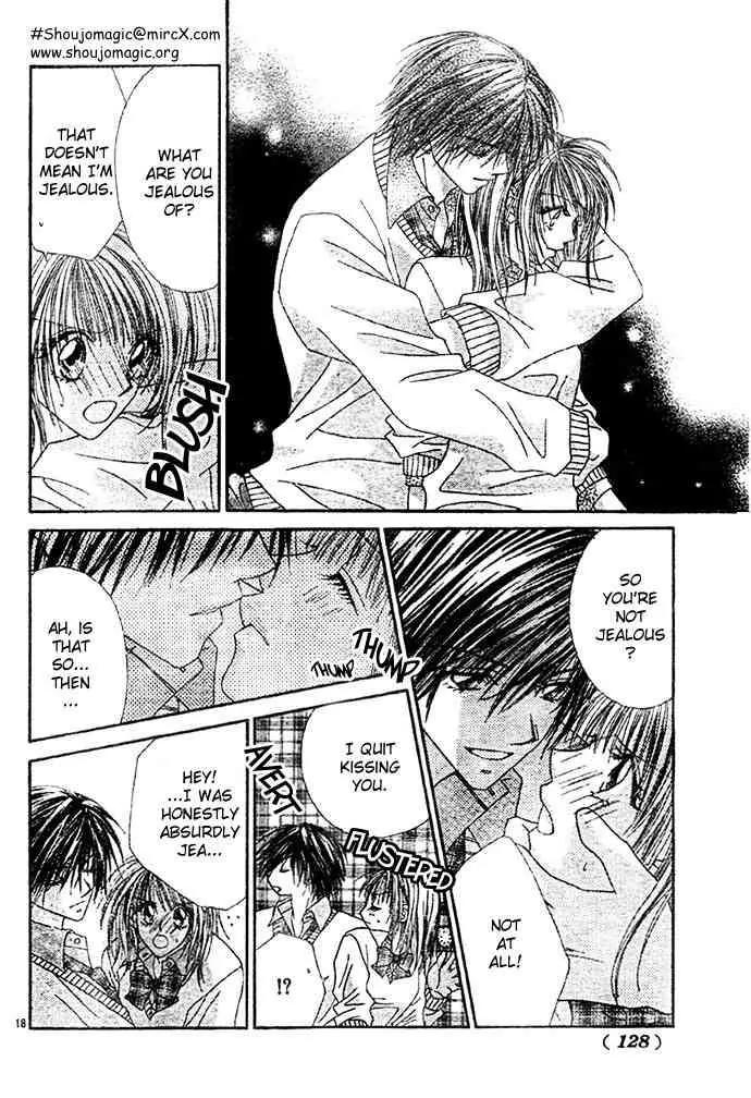 Ren-ai Shijou Shugi Chapter 5 page 18 - Chapter 5