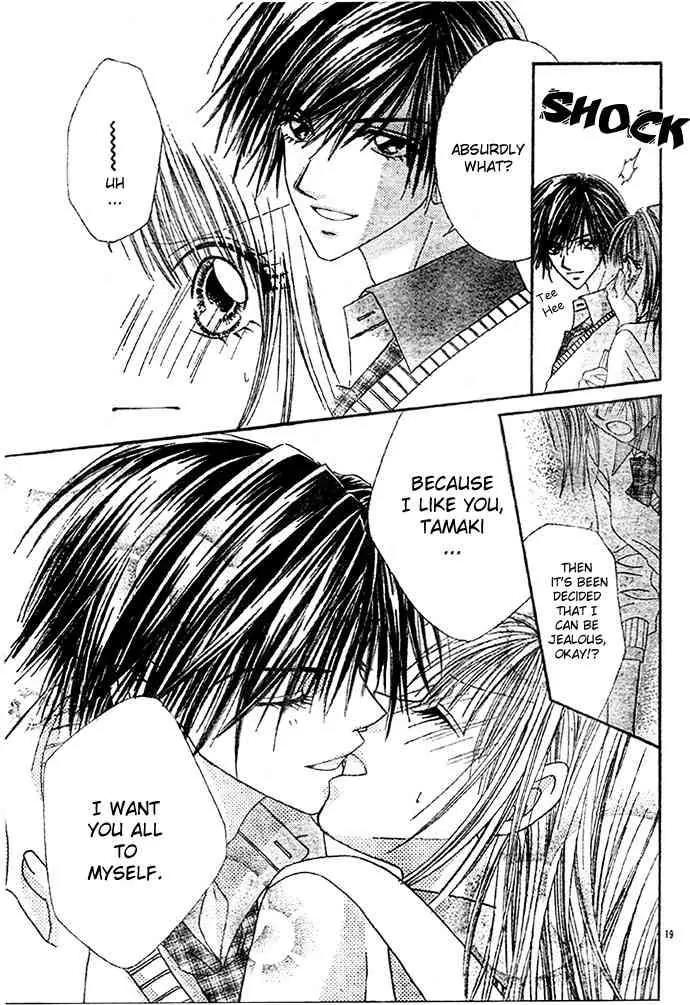 Ren-ai Shijou Shugi Chapter 5 page 19 - Chapter 5