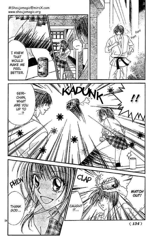 Ren-ai Shijou Shugi Chapter 5 page 24 - Chapter 5