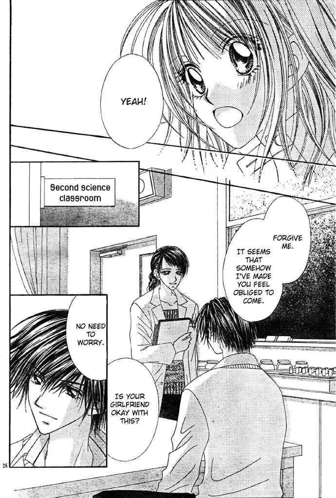 Ren-ai Shijou Shugi Chapter 5 page 26 - Chapter 5