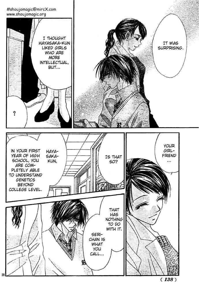 Ren-ai Shijou Shugi Chapter 5 page 28 - Chapter 5