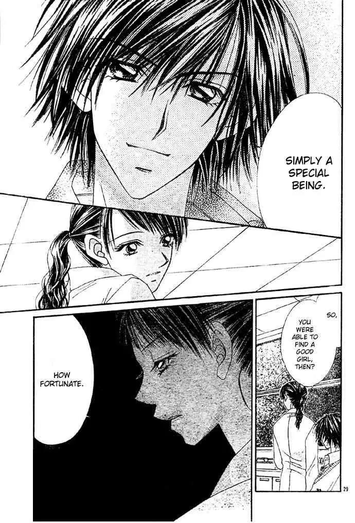Ren-ai Shijou Shugi Chapter 5 page 29 - Chapter 5