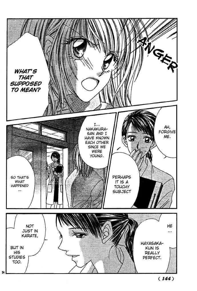 Ren-ai Shijou Shugi Chapter 5 page 34 - Chapter 5