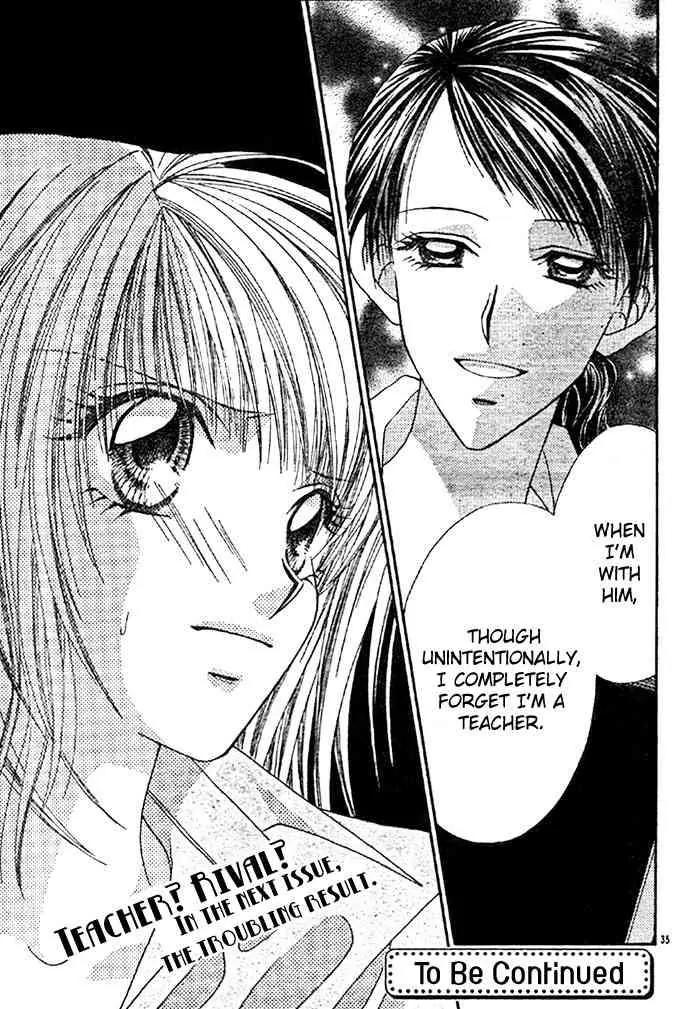 Ren-ai Shijou Shugi Chapter 5 page 35 - Chapter 5