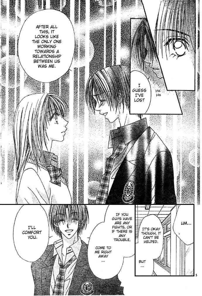 Ren-ai Shijou Shugi Chapter 5 page 5 - Chapter 5