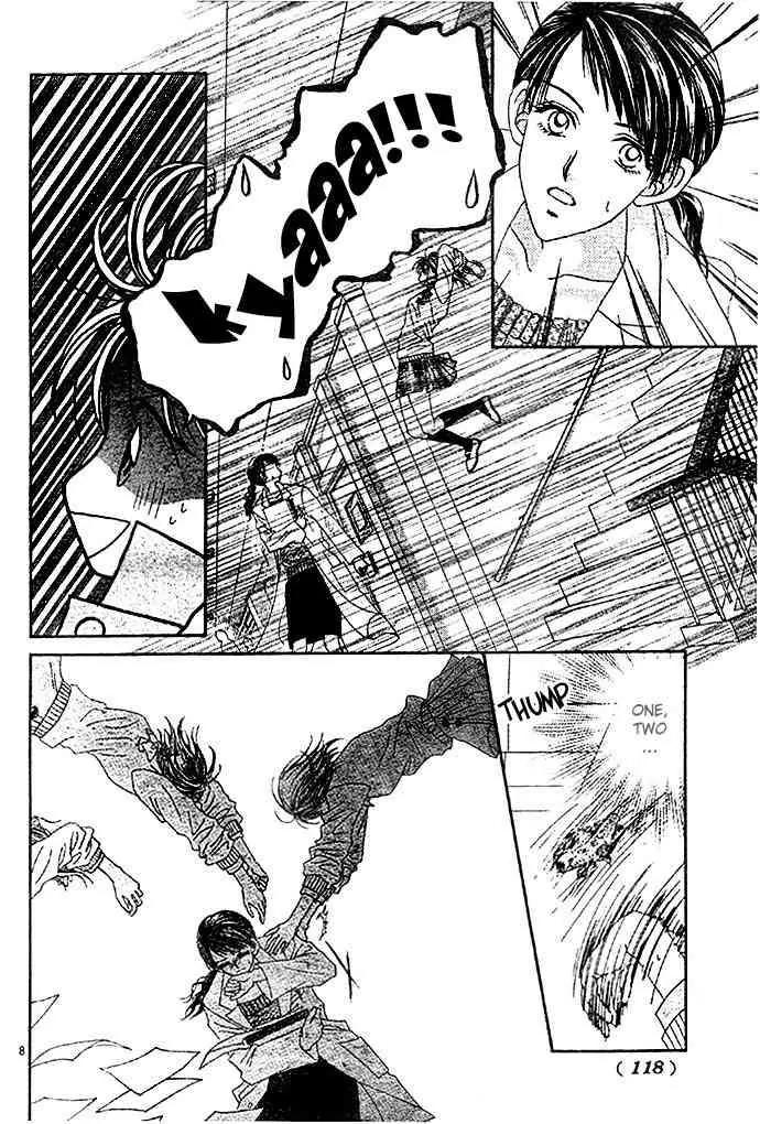 Ren-ai Shijou Shugi Chapter 5 page 8 - Chapter 5
