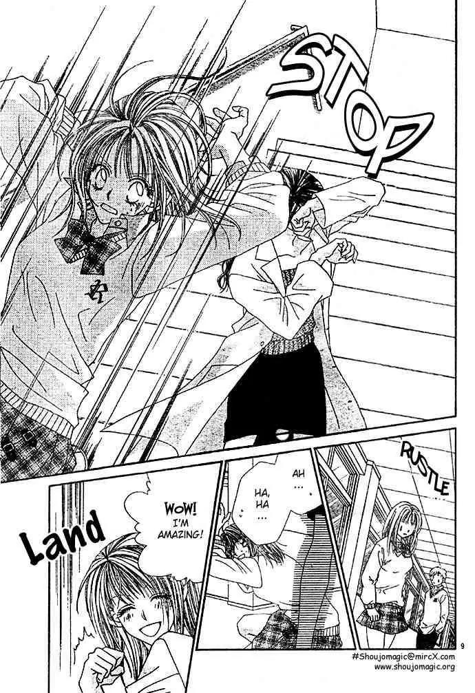 Ren-ai Shijou Shugi Chapter 5 page 9 - Chapter 5