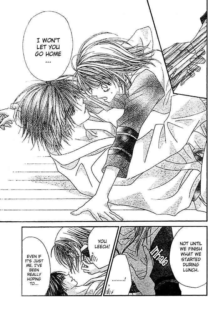 Ren-ai Shijou Shugi Chapter 6 page 10 - Chapter 6