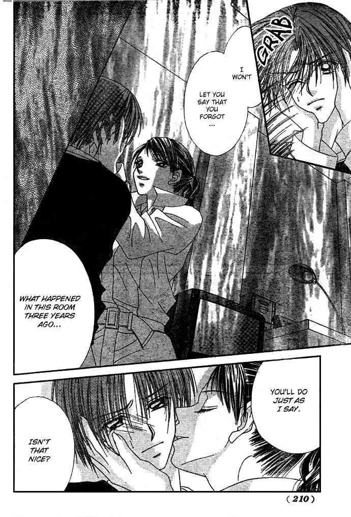 Ren-ai Shijou Shugi Chapter 6 page 19 - Chapter 6