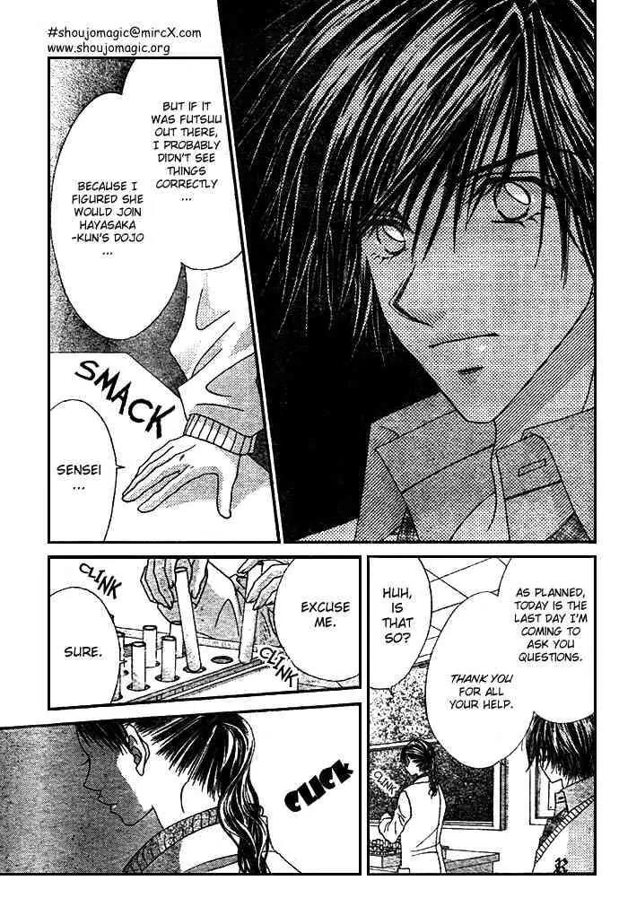 Ren-ai Shijou Shugi Chapter 6 page 28 - Chapter 6