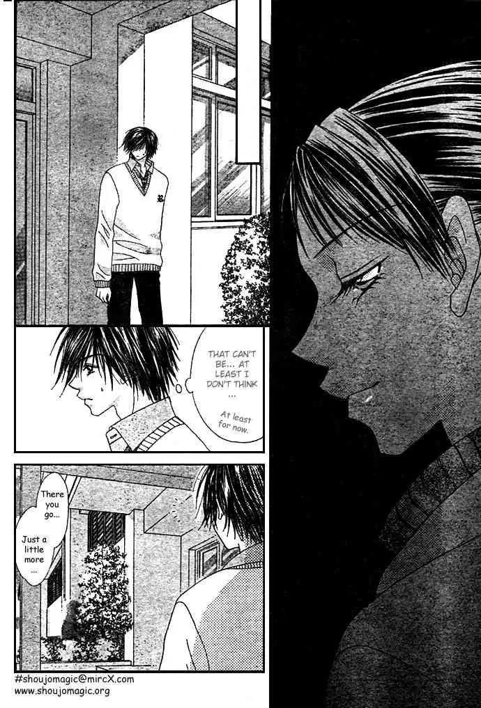 Ren-ai Shijou Shugi Chapter 6 page 29 - Chapter 6