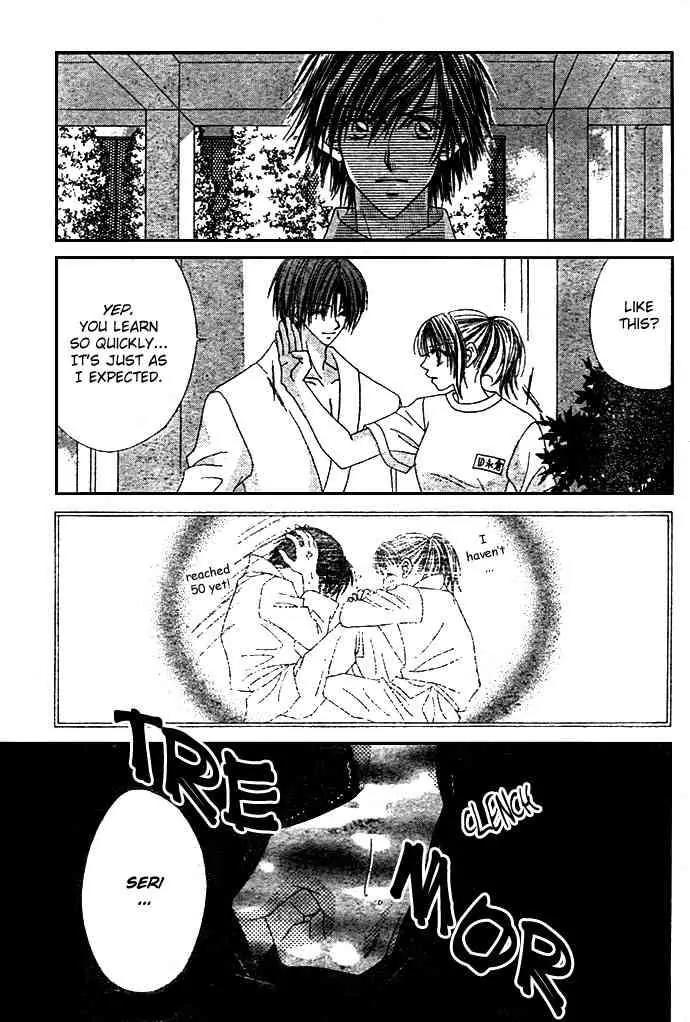 Ren-ai Shijou Shugi Chapter 6 page 30 - Chapter 6