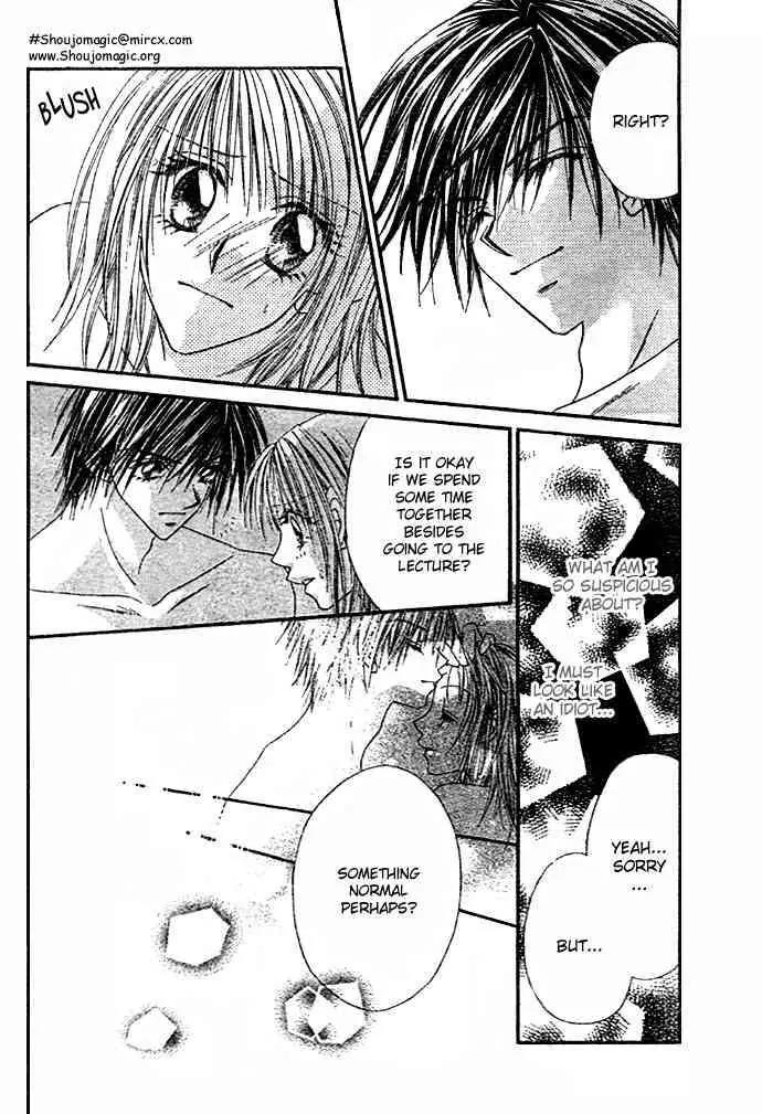 Ren-ai Shijou Shugi Chapter 7 page 18 - Chapter 7