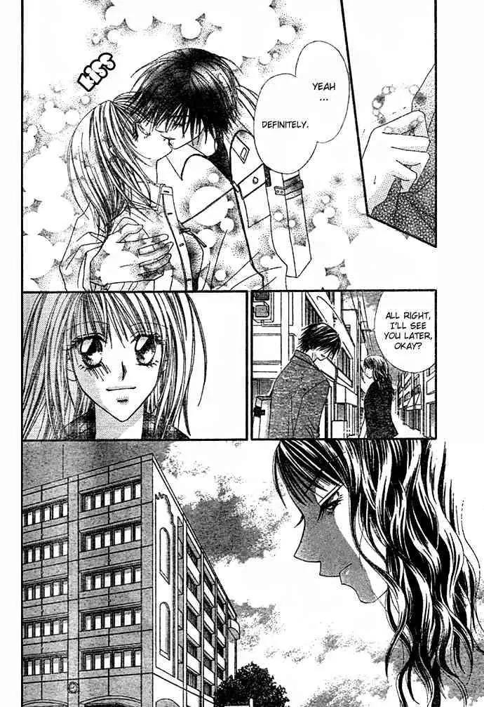 Ren-ai Shijou Shugi Chapter 7 page 22 - Chapter 7