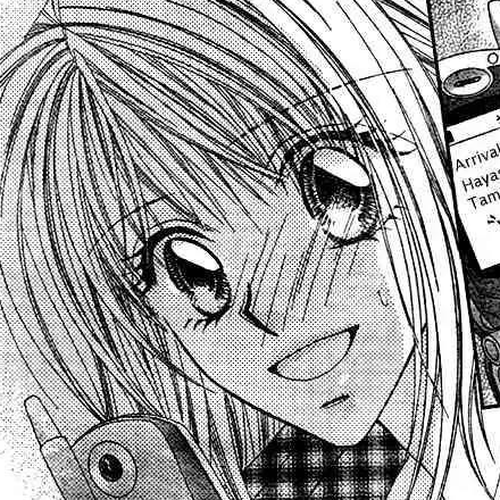Ren-ai Shijou Shugi Chapter 7 cover