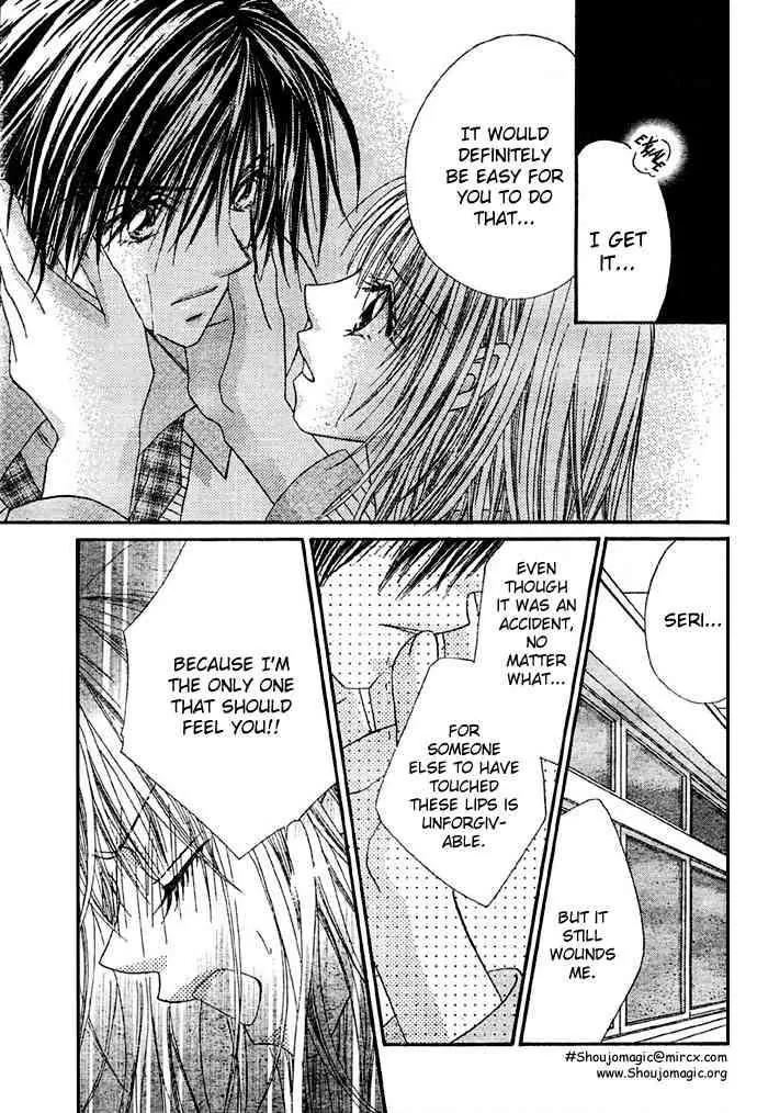 Ren-ai Shijou Shugi Chapter 8 page 18 - Chapter 8